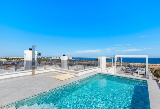 Apartamento / piso - Reventa - Orihuela Costa - Orihuela Costa