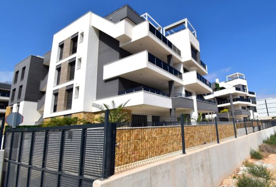 Apartamento / piso - Reventa - Orihuela Costa - Playa Flamenca