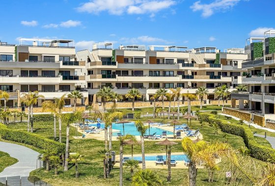 Apartamento / piso - Reventa - Orihuela Costa - Playa Flamenca