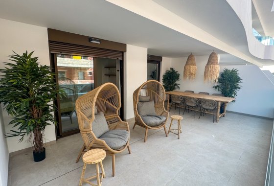 Apartamento / piso - Reventa - Orihuela Costa - Playa Flamenca