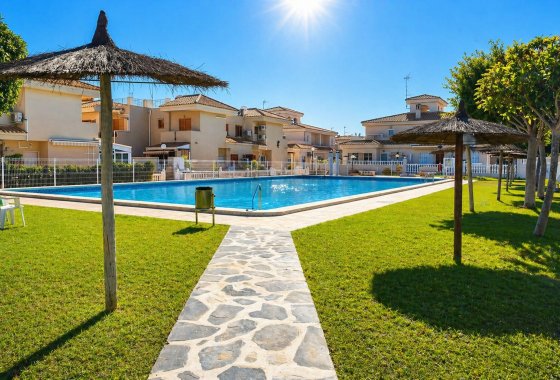 Apartamento / piso - Reventa - Orihuela Costa - Playa Flamenca