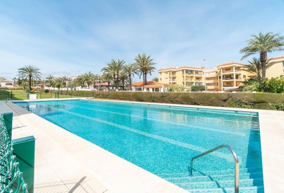 Apartamento / piso - Reventa - Orihuela Costa - Rocio del Mar