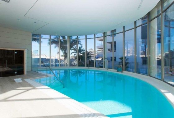 Apartamento / piso - Reventa - Orihuela Costa - Villamartín