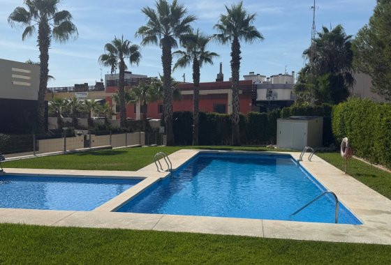 Apartamento / piso - Reventa - Orihuela Costa - Villamartín