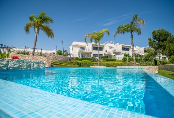 Apartamento / piso - Reventa - Pilar de la Horadada - Lo Romero Golf