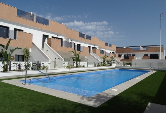 Apartamento / piso - Reventa - Pilar de la Horadada - Pilar de la Horadada