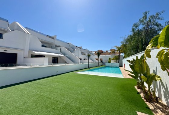 Apartamento / piso - Reventa - Pilar de la Horadada - Pilar de la Horadada