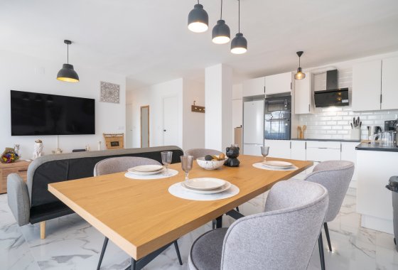 Apartamento / piso - Reventa - Punta Prima - Punta Prima