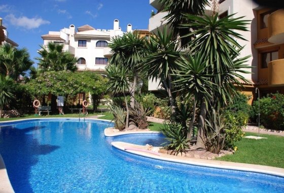 Apartamento / piso - Reventa - Punta Prima - Punta Prima