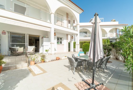 Apartamento / piso - Reventa - Rojales - Centro de la Ciudad Quesada
