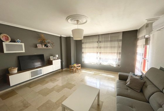 Apartamento / piso - Reventa - Rojales - Rojales