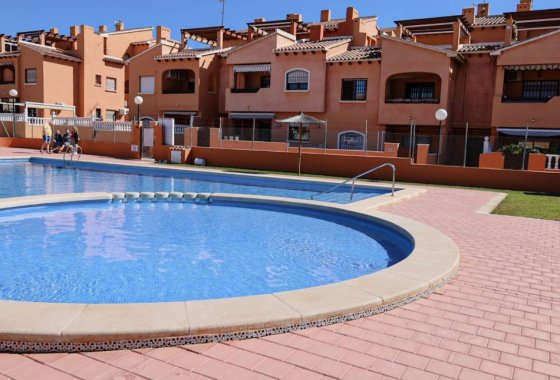 Apartamento / piso - Reventa - Torrevieja - Aguas Nuevas
