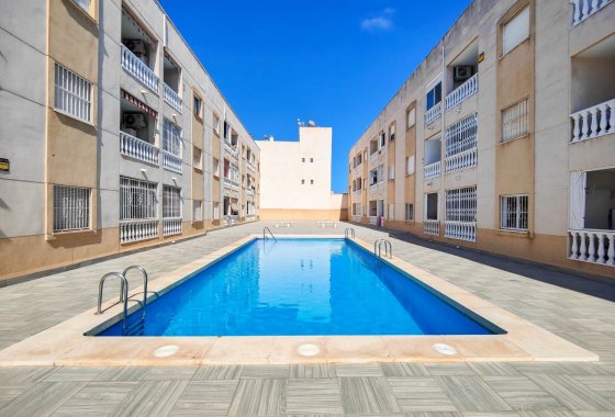 Apartamento / piso - Reventa - Torrevieja - Antonio Machado