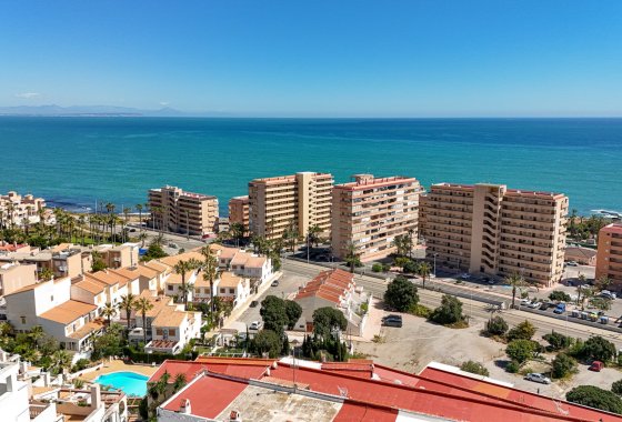 Apartamento / piso - Reventa - Torrevieja - Cabo Cervera