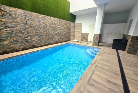 Apartamento / piso - Reventa - Torrevieja - Center