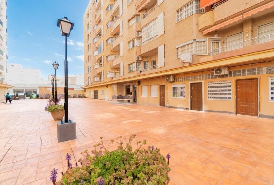 Apartamento / piso - Reventa - Torrevieja - Centro