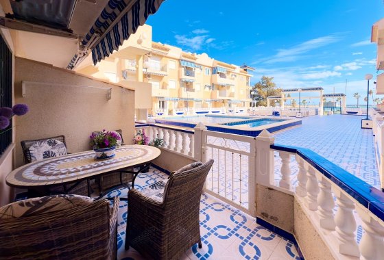 Apartamento / piso - Reventa - Torrevieja - El Acequión - Los Náufragos