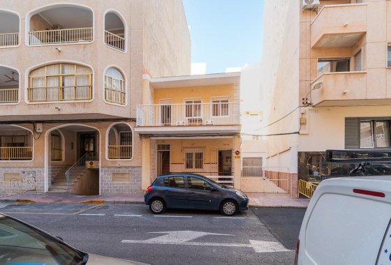Apartamento / piso - Reventa - Torrevieja - Habaneras