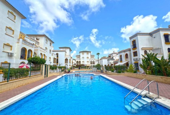 Apartamento / piso - Reventa - Torrevieja - La Mata