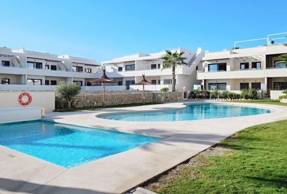 Apartamento / piso - Reventa - Torrevieja - La veleta