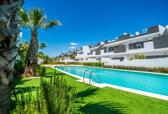 Apartamento / piso - Reventa - Torrevieja - LOS BALCONES - LOS ALTOS