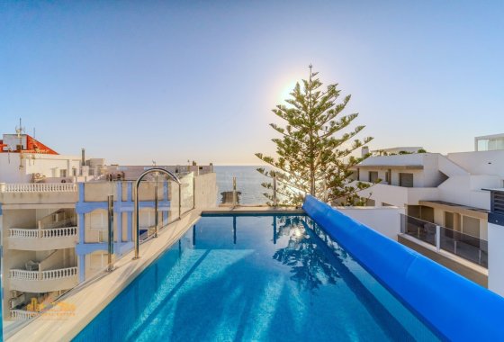 Apartamento / piso - Reventa - Torrevieja - Los Locos