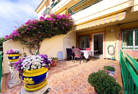 Apartamento / piso - Reventa - Torrevieja - Mar Azul
