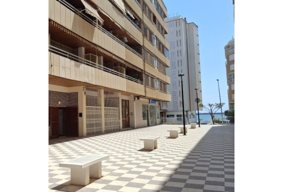 Apartamento / piso - Reventa - Torrevieja - Playa Acequion