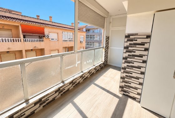 Apartamento / piso - Reventa - Torrevieja - playa de los naufragos