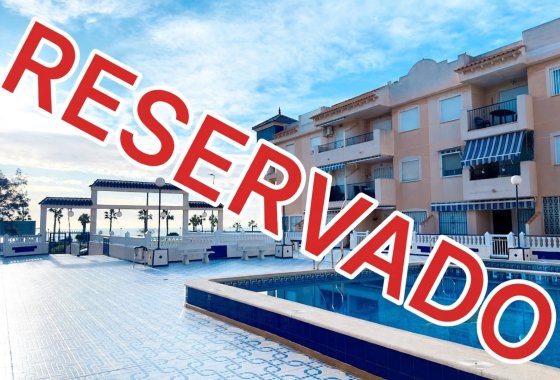 Apartamento / piso - Reventa - Torrevieja - playa de los naufragos