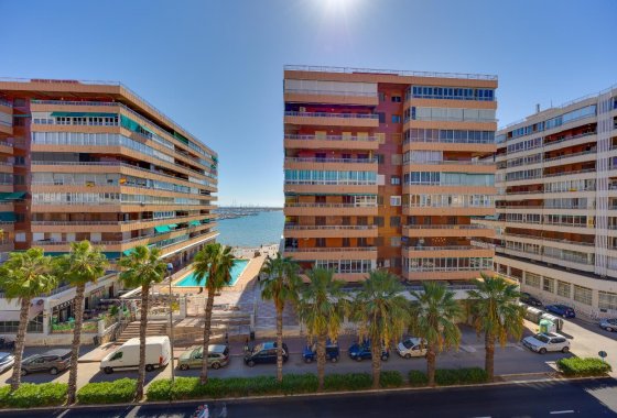 Apartamento / piso - Reventa - Torrevieja - Playa del Acequión