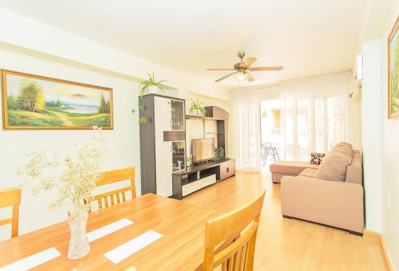 Apartamento / piso - Reventa - Torrevieja - Playa del Cura
