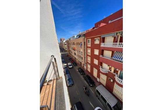 Apartamento / piso - Reventa - Torrevieja - Playa Los Locos