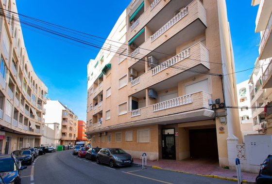 Apartamento / piso - Reventa - Torrevieja - Playa Los Locos