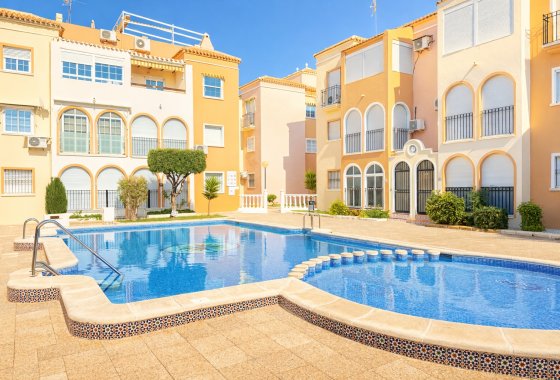 Apartamento / piso - Reventa - Torrevieja - Playa Los Naufragos
