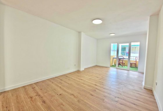 Apartamento / piso - Reventa - Torrevieja - Playa Los Naufragos
