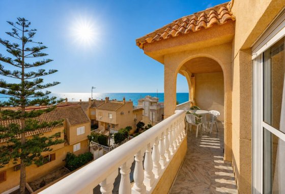 Apartamento / piso - Reventa - Torrevieja - Torre Del Moro