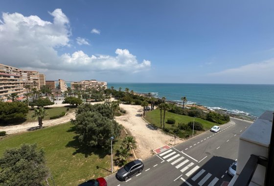 Apartamento / piso - Reventa - Torrevieja - Torrevieja>Cabo Cervera