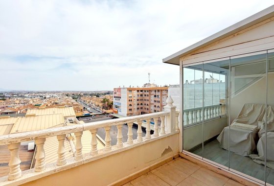Apartamento / piso - Reventa - Torrevieja - Torrevieja