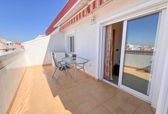 Apartamento / piso - Reventa - Torrevieja - Torrevieja