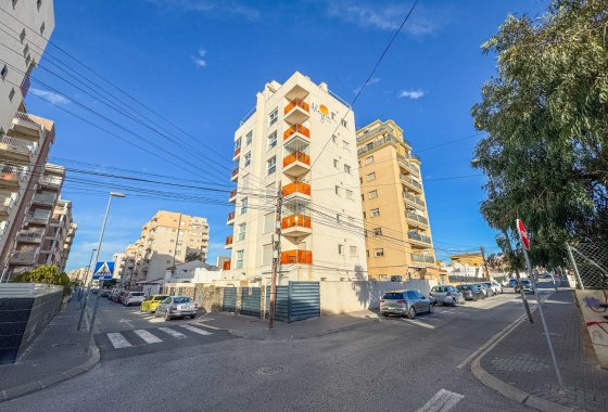 Apartamento / piso - Reventa - Torrevieja - Torrevieja