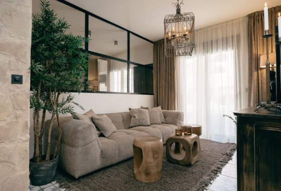 Apartamento / piso - Reventa - Torrevieja - Torrevieja