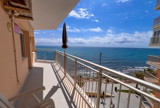 Apartamento / piso - Reventa - Torrevieja - Torrevieja
