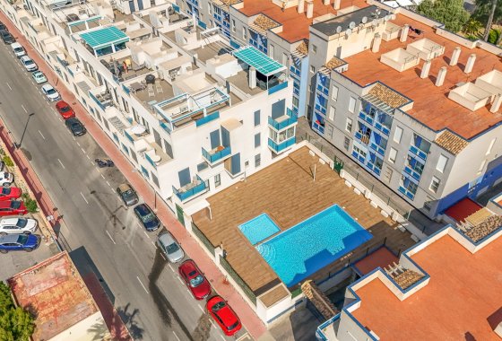 Apartamento / piso - Reventa - Torrevieja - Torrevieja