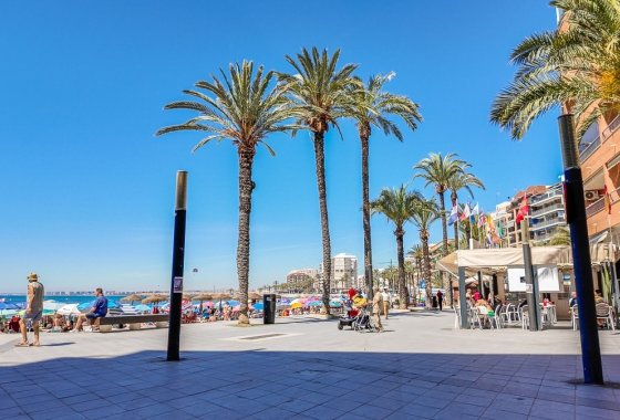 Apartamento / piso - Reventa - Torrevieja - Torrevieja