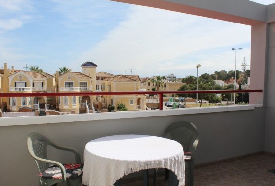 Apartamento / piso - Reventa - Villamartín - El Galan