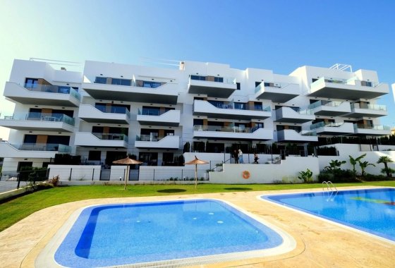 Apartamento / piso - Reventa - Villamartín - Las Filipinas