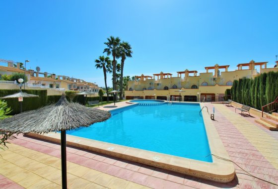 Apartamento / piso - Reventa - Villamartín - Villamartín