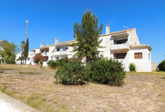 Apartamento / piso - Reventa - Villamartín - Villamartín
