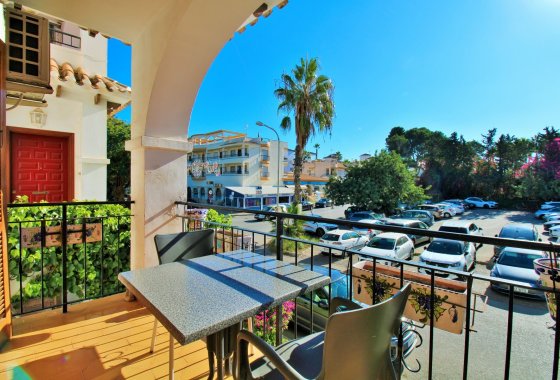 Apartamento / piso - Reventa - Villamartín - Villamartín